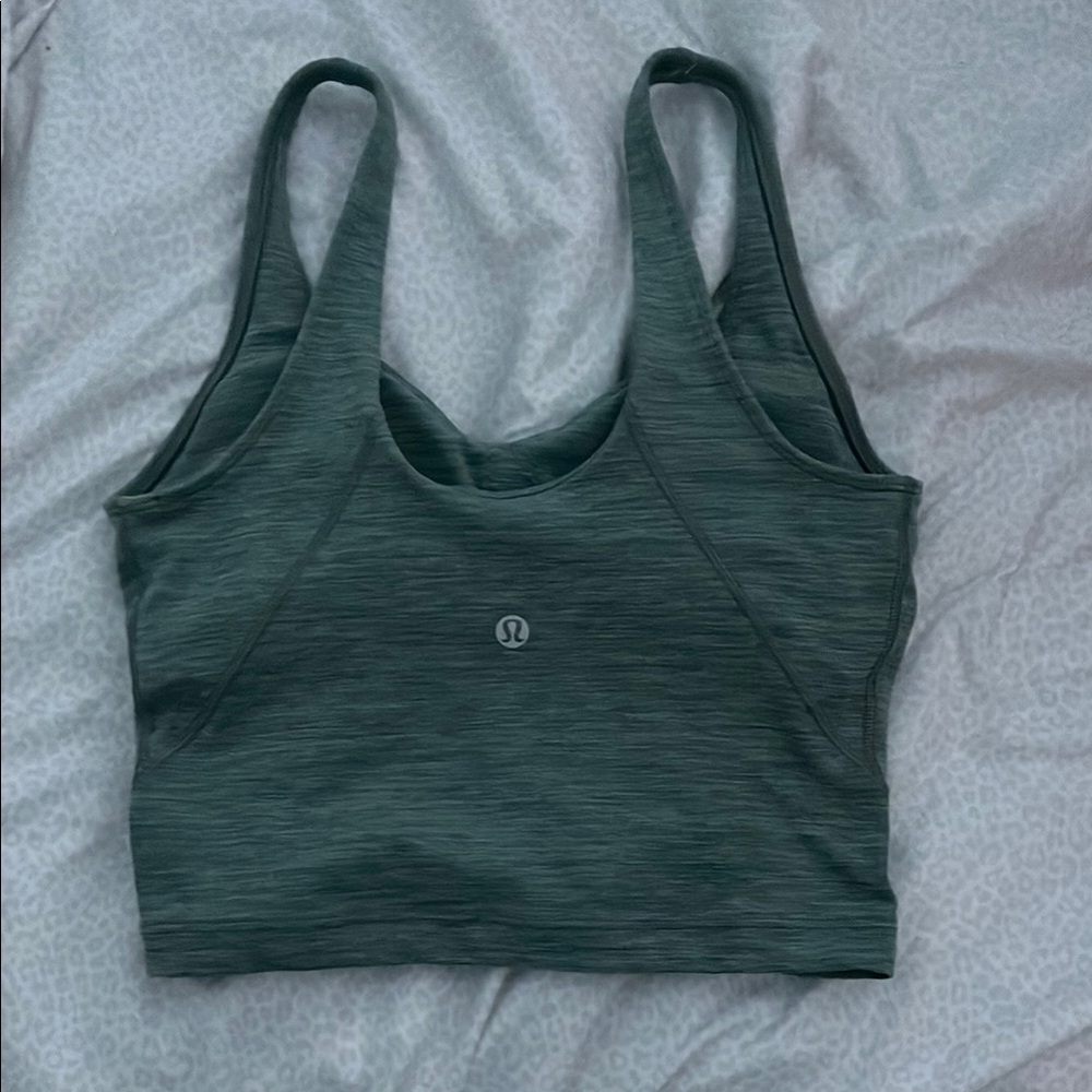 Lululemon Align Tank - Picture 2 of 4